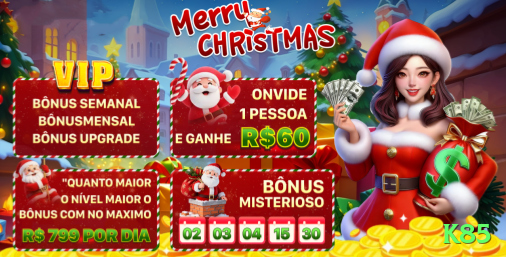 Slingo Christmas Re3ls - k85 🎰✨ Trigger bet em slots: aumente stake após 50 spins sem feature — estatisticamente features vêm em clusters! 🌟📉